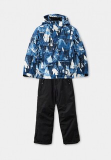 Костюм утепленный Vitacci 