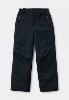 Брюки утепленные Pulka Lamoda Exclusive