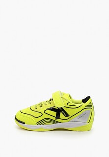 Бутсы зальные Kelme GOLEIRO INDOOR ELASTIC