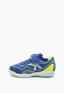 Бутсы зальные Kelme GOLEIRO INDOOR ELASTIC