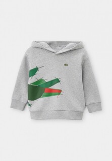 Худи Lacoste 