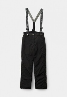 Брюки утепленные Pulka Lamoda Exclusive