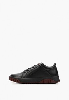 Кеды Alessio Nesca 