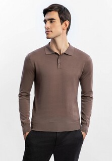Поло Kanzler Regular fit