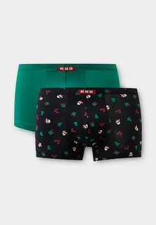 Трусы 2 шт. Mark Formelle 