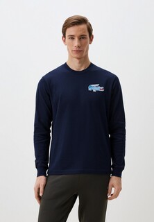 Лонгслив Lacoste Classic Fit