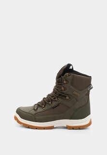 Ботинки Milana 