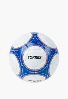 Мяч футбольный Torres Sound