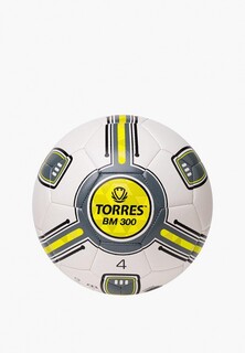 Мяч футбольный Torres 