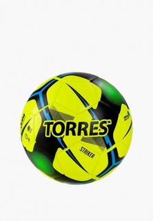 Мяч футбольный Torres Futsal Striker, размер 4