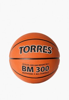 Мяч баскетбольный Torres р.3