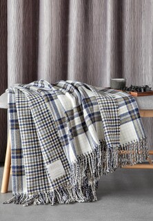 Плед Estia Вильям