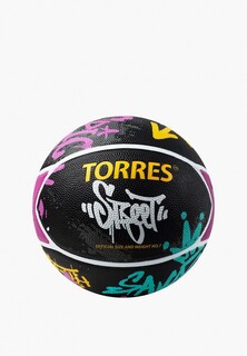 Мяч баскетбольный Torres Street