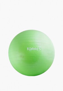 Мяч гимнастический Torres D-75 см