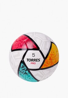 Мяч футбольный Torres Pro