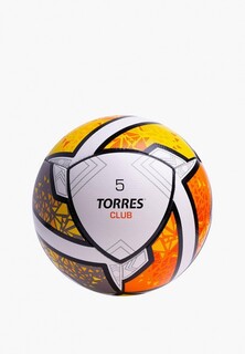 Мяч футбольный Torres Club