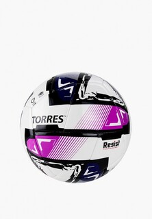 Мяч футбольный Torres Futsal Resist
