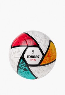 Мяч футбольный Torres T-Pro