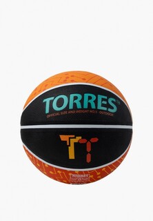 Мяч баскетбольный Torres TT