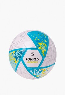 Мяч футбольный Torres Junior