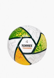 Мяч футбольный Torres Training