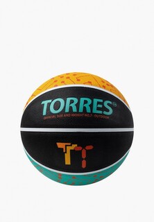 Мяч баскетбольный Torres TT