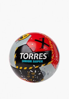 Мяч футбольный Torres Junior