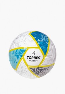 Мяч футбольный Torres Match