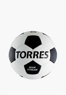 Мяч футбольный Torres Main Stream
