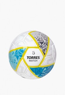 Мяч футбольный Torres Match