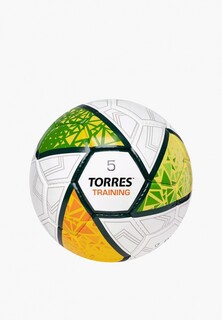 Мяч футбольный Torres Training