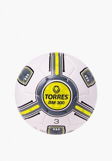 Мяч футбольный Torres 