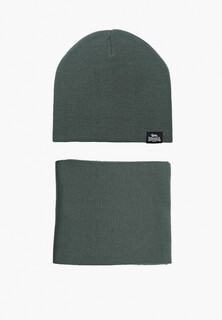 Шапка и шарф Lonsdale 