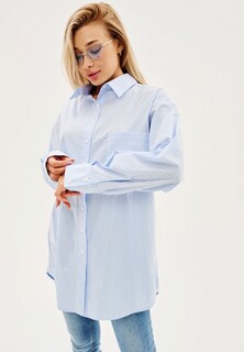 Рубашка Jolifashn Free Form
