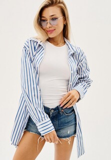 Рубашка Jolifashn Free Form