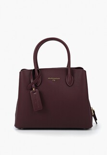 Сумка и брелок Alexander Tsiselsky 