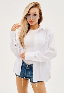 Рубашка Jolifashn Free Form