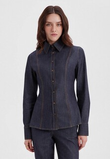 Рубашка джинсовая Manitsa 