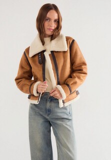 Дубленка Vittoria Vicci 