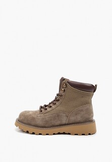 Ботинки Sprincway Полнота_6