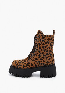 Ботинки Shoesparad UNITTY Lamoda exclusive
