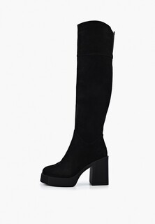 Ботфорты Francesco Donni 