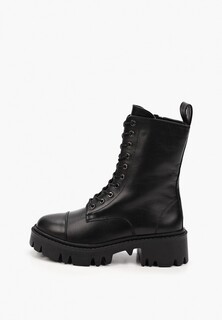 Ботинки Mof-Berg 