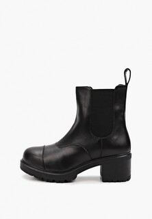 Ботильоны Mof-Berg 