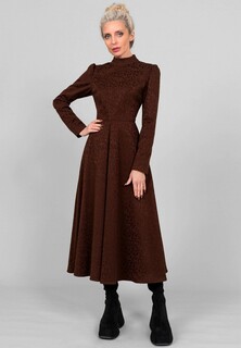 Платье Alisia Fiori Римини outfit W