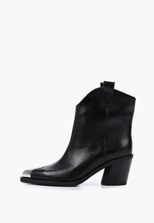 Ботильоны Getnave 