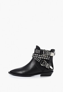 Ботинки Getnave 