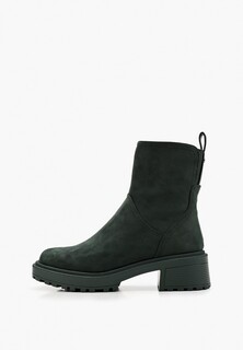 Ботинки T.Taccardi 