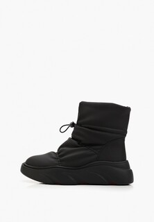 Ботинки T.Taccardi 