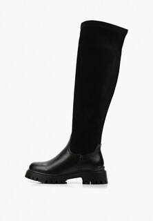 Ботфорты T.Taccardi 